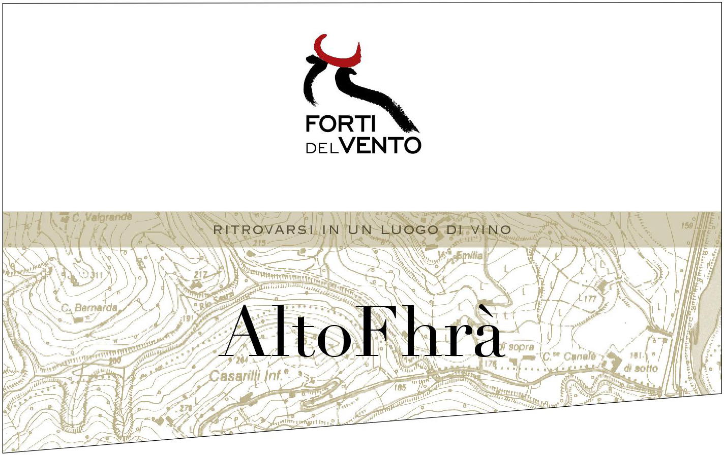 Alto Fhrà 2008