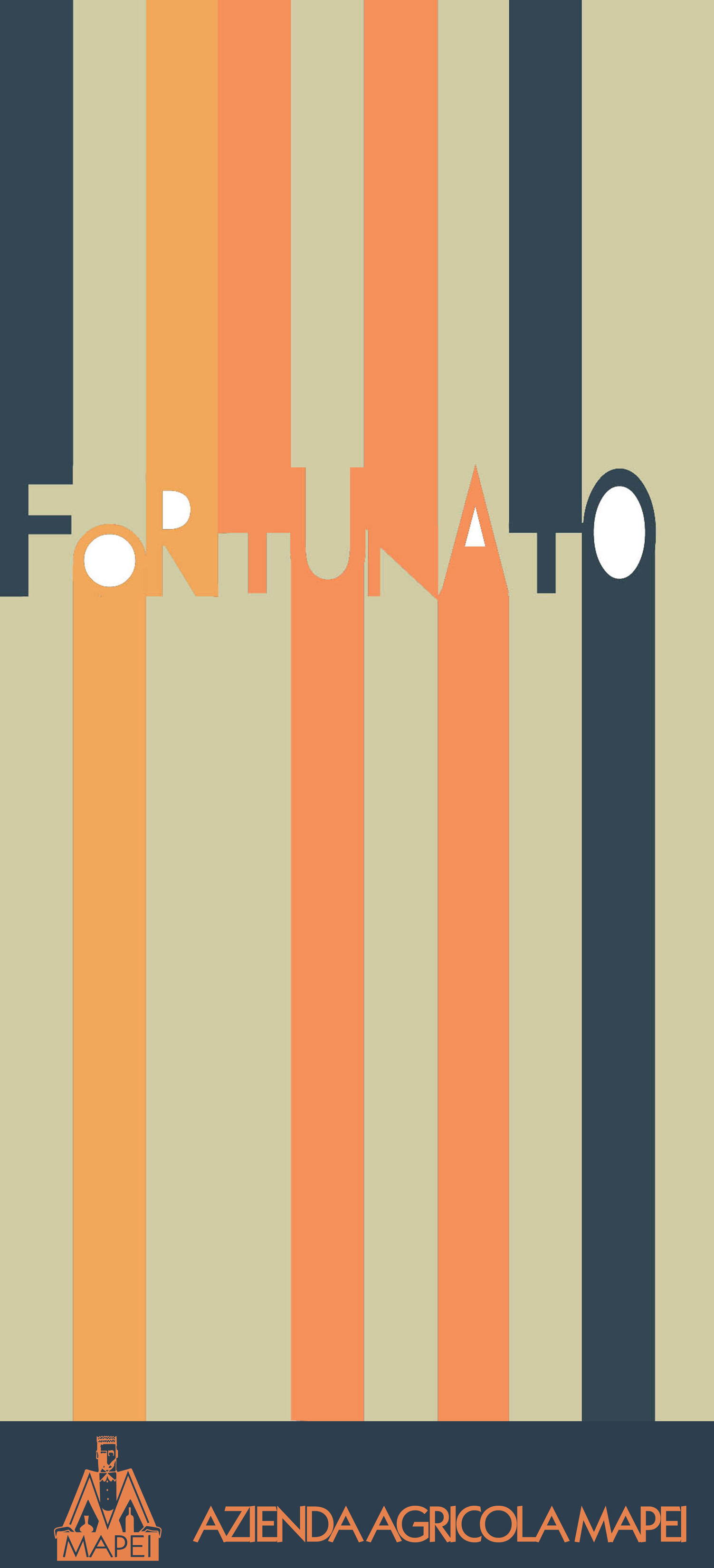Pecorino Fortunato 2009