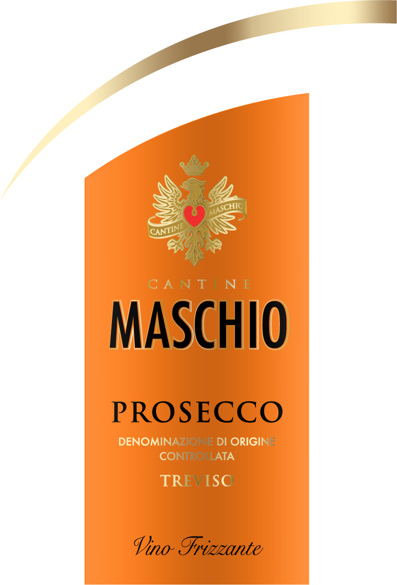 Prosecco Vino Frizzante - Cantine Maschio sa