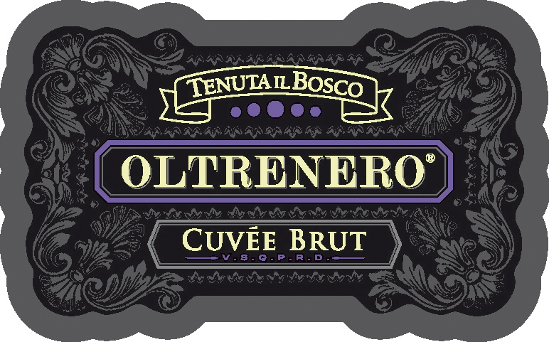 Oltrenero Cuvée Brut sa