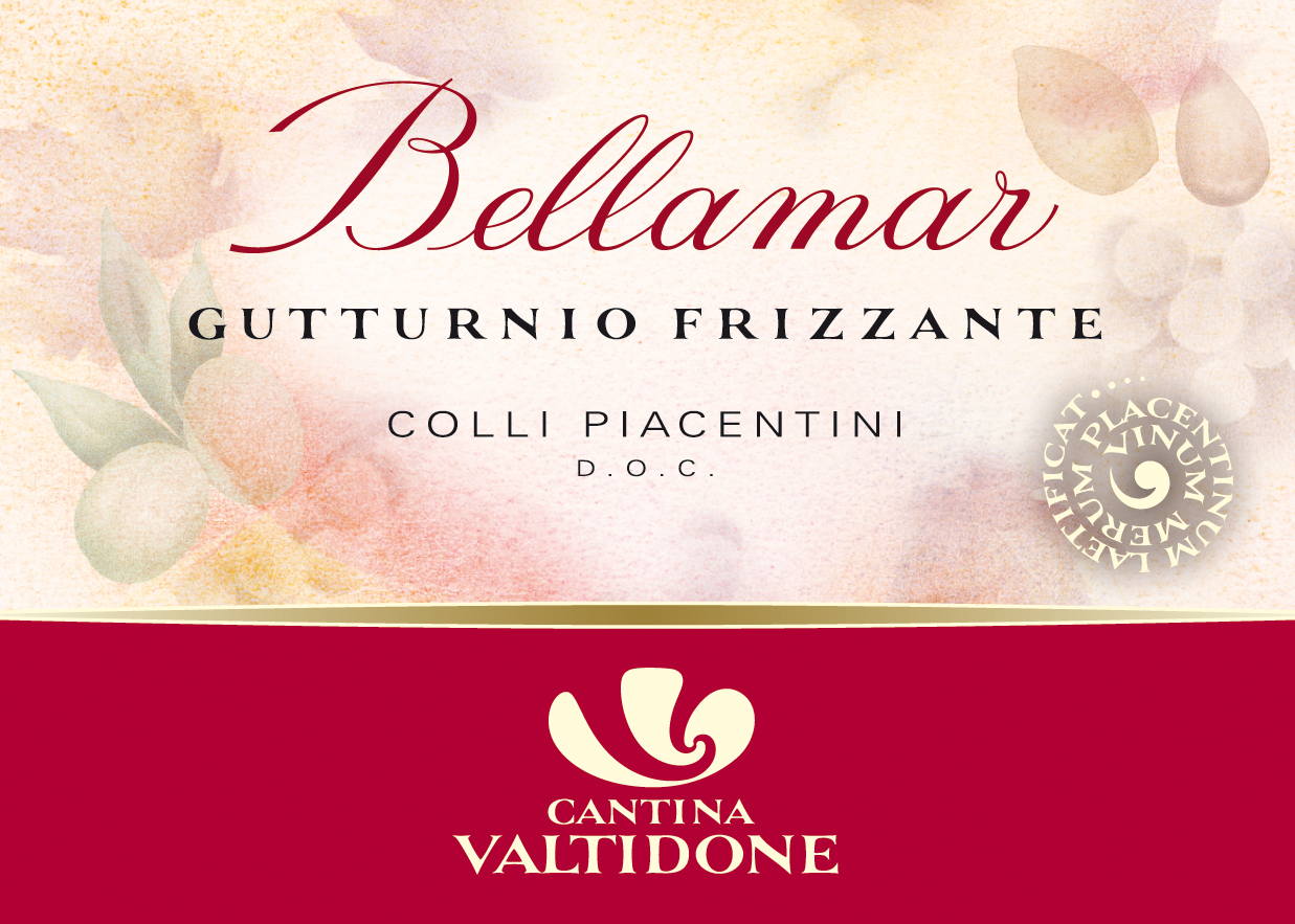 Gutturnio Superiore Bellamar 2010
