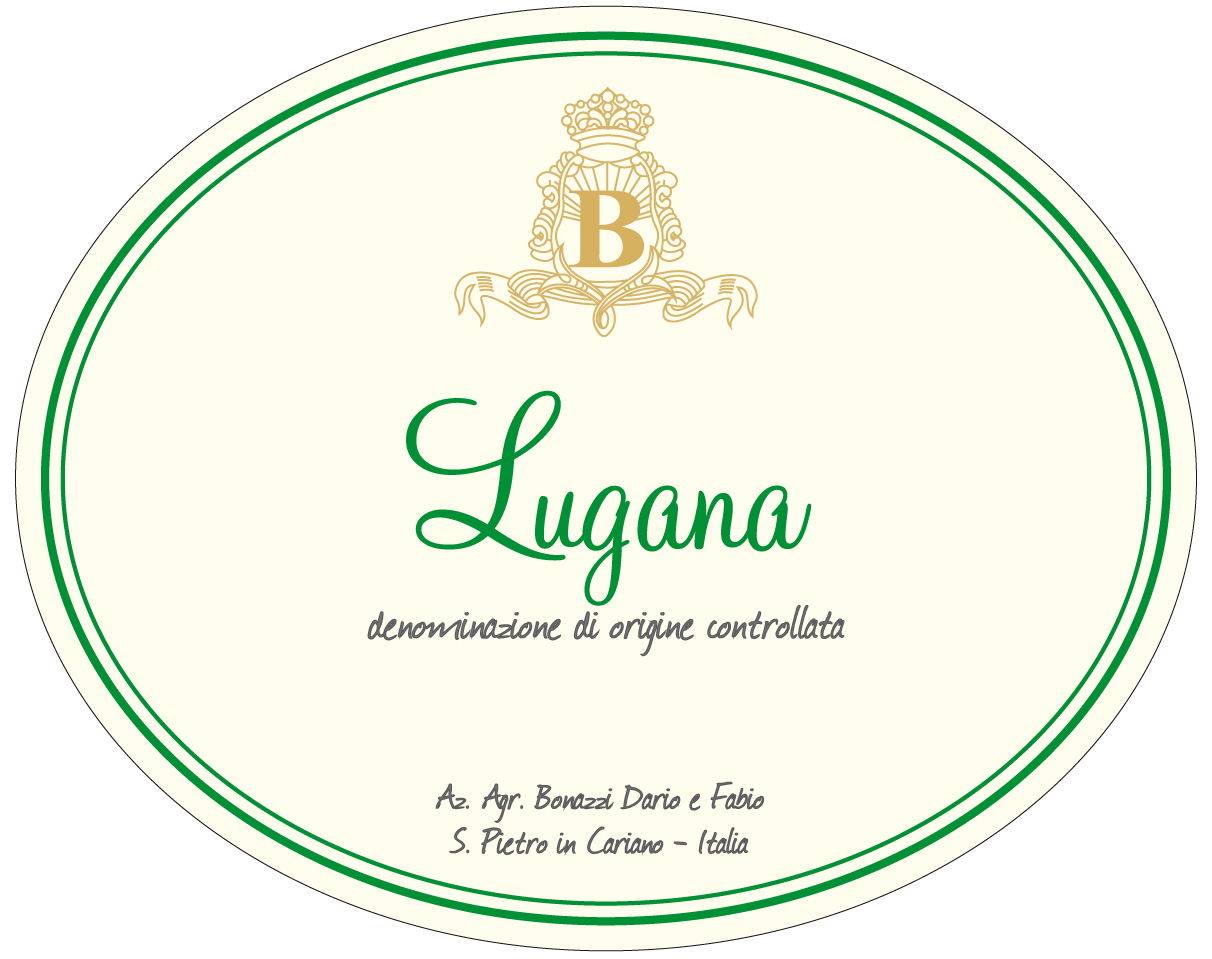 Lugana Bianco 2009