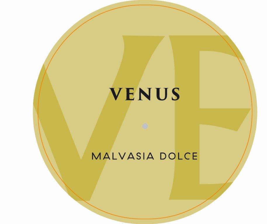 Venus Malvasia Dolce 2009
