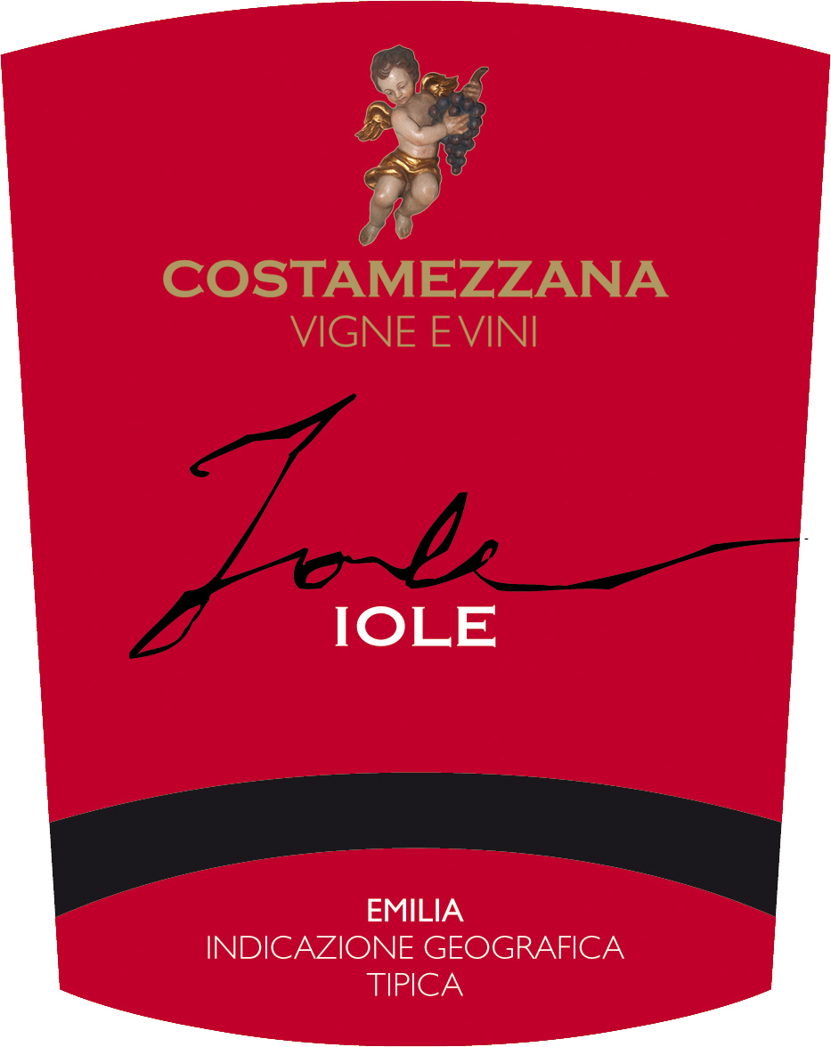 Iole Rosso sa