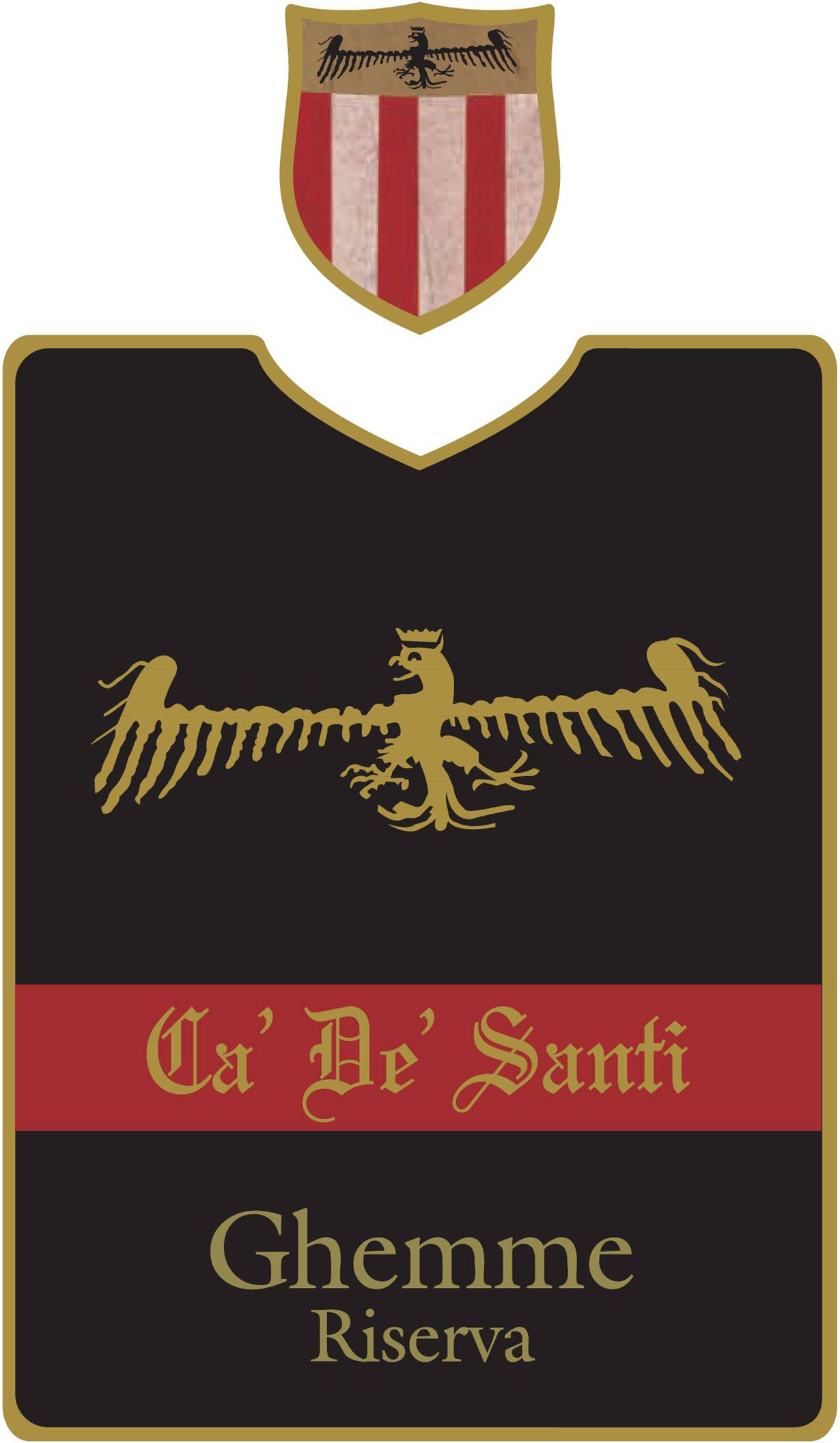 Ghemme Docg Riserva 2003