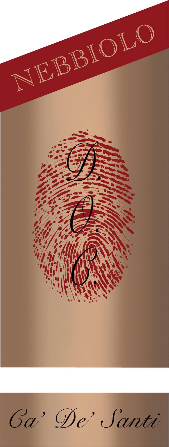 Nebbiolo Colle Novaresi Doc 2010