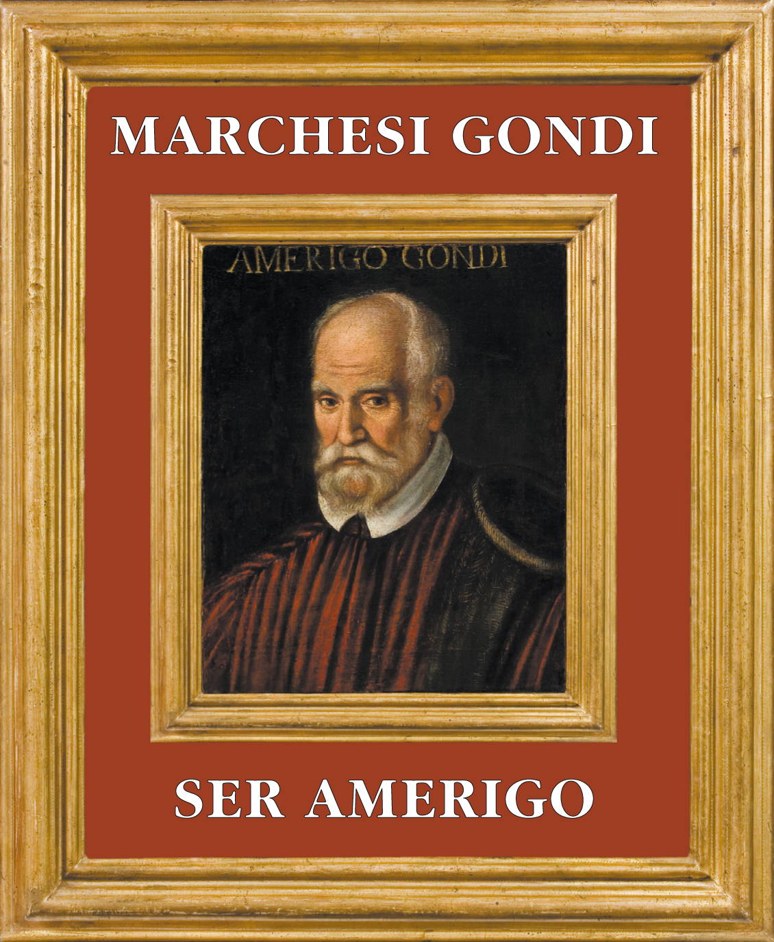 Ser Amerigo Colli Toscana Centrale 2016