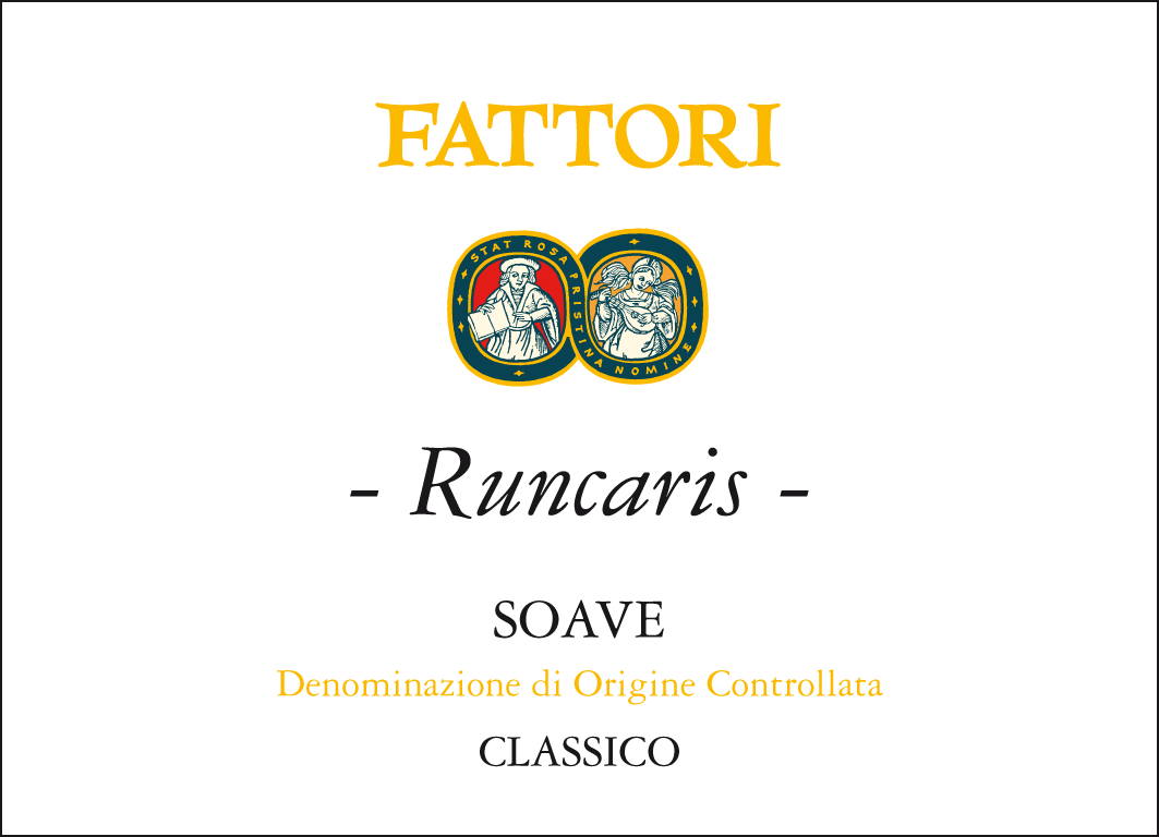 Soave Classico Runcaris 2009