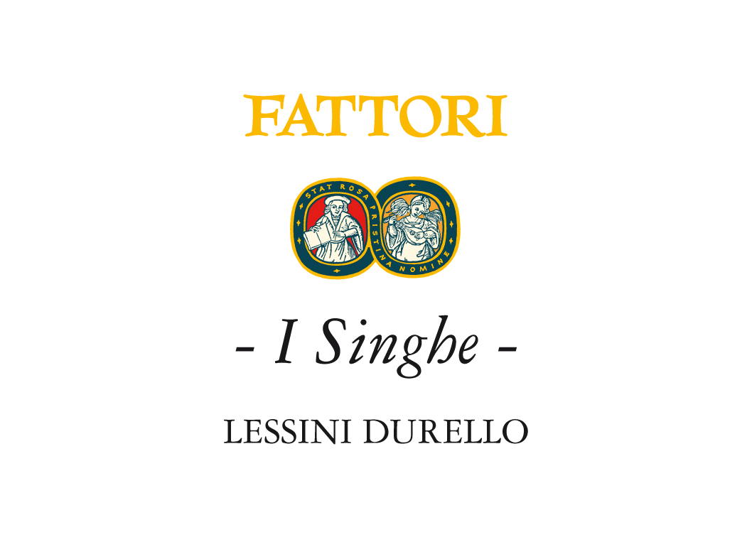Lessini Durello I Singhe sa