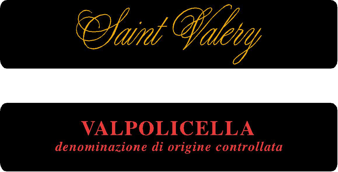 Valpolicella Doc Saint Valery 2009