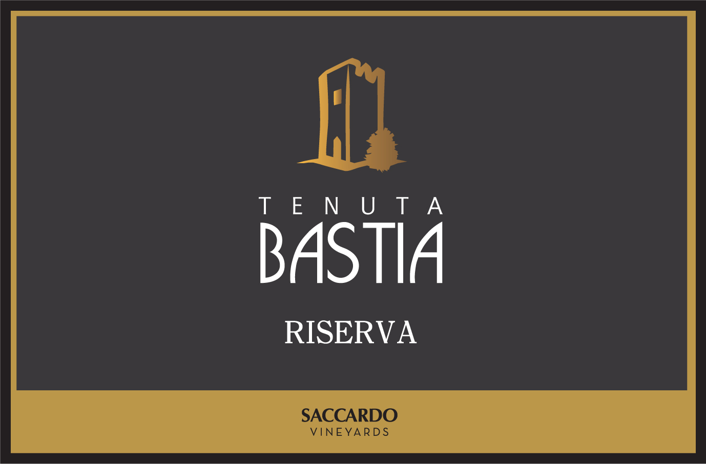 Bastia Riserva 2008