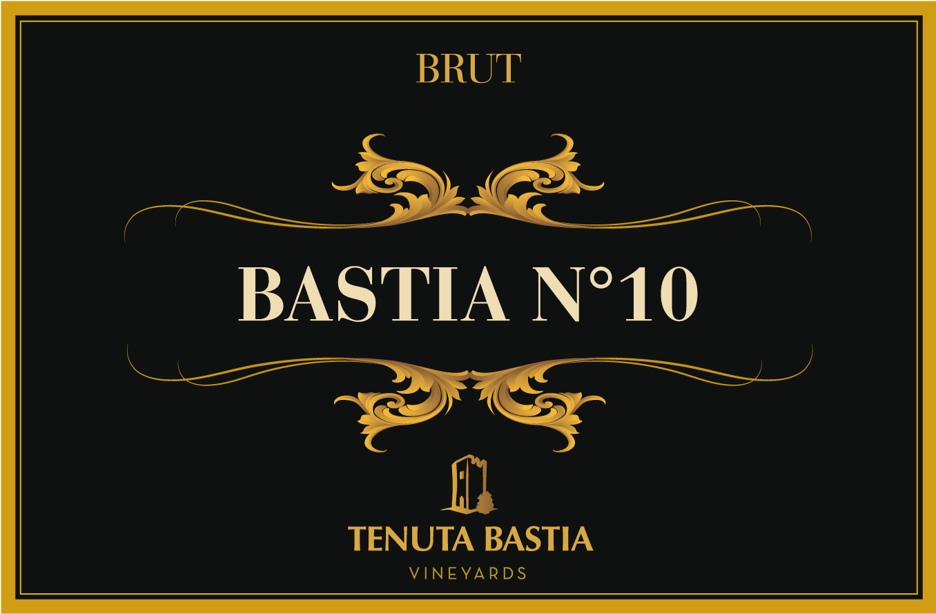 Brut Bastia N. 10 sa