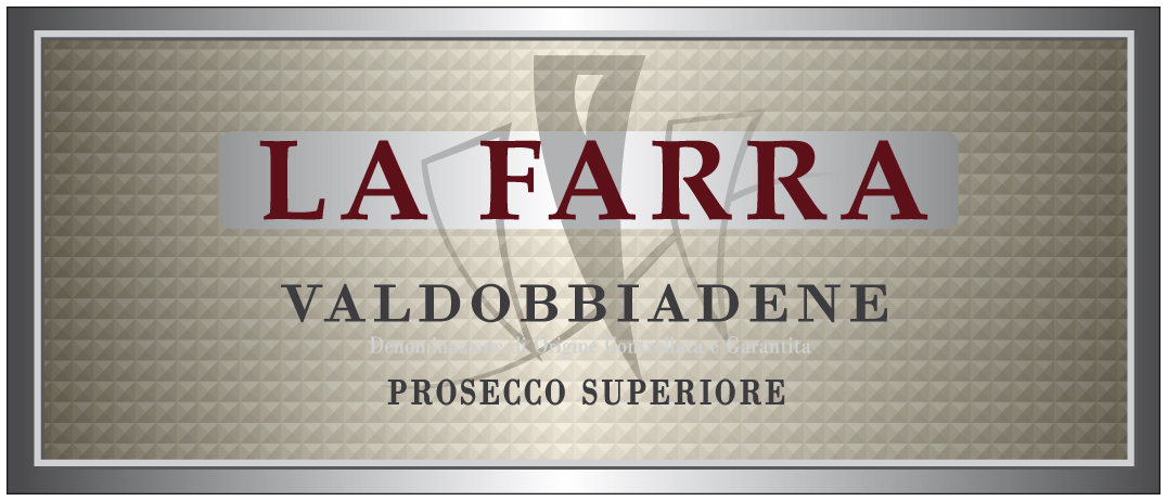 Prosecco Superiore Valdobbiadene Docg Brut "Selezione" sa