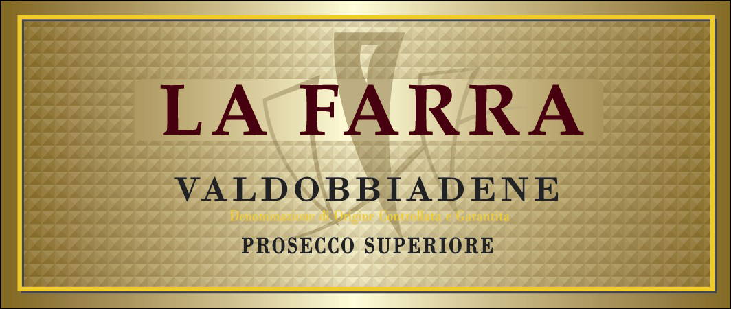 Prosecco Superiore Valdobbiadene Docg Extra Dry "Selezione oro" sa