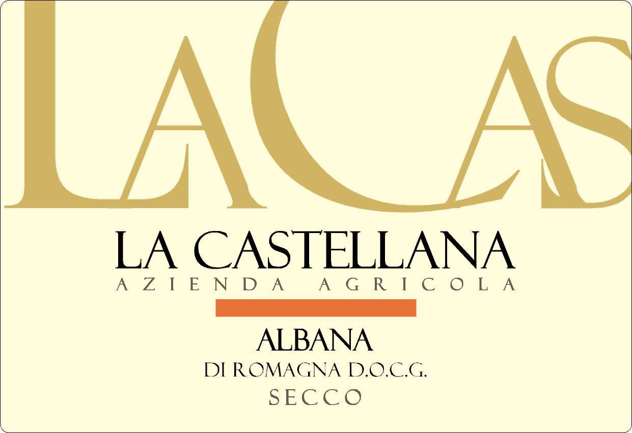 Albana di Romagna 2009