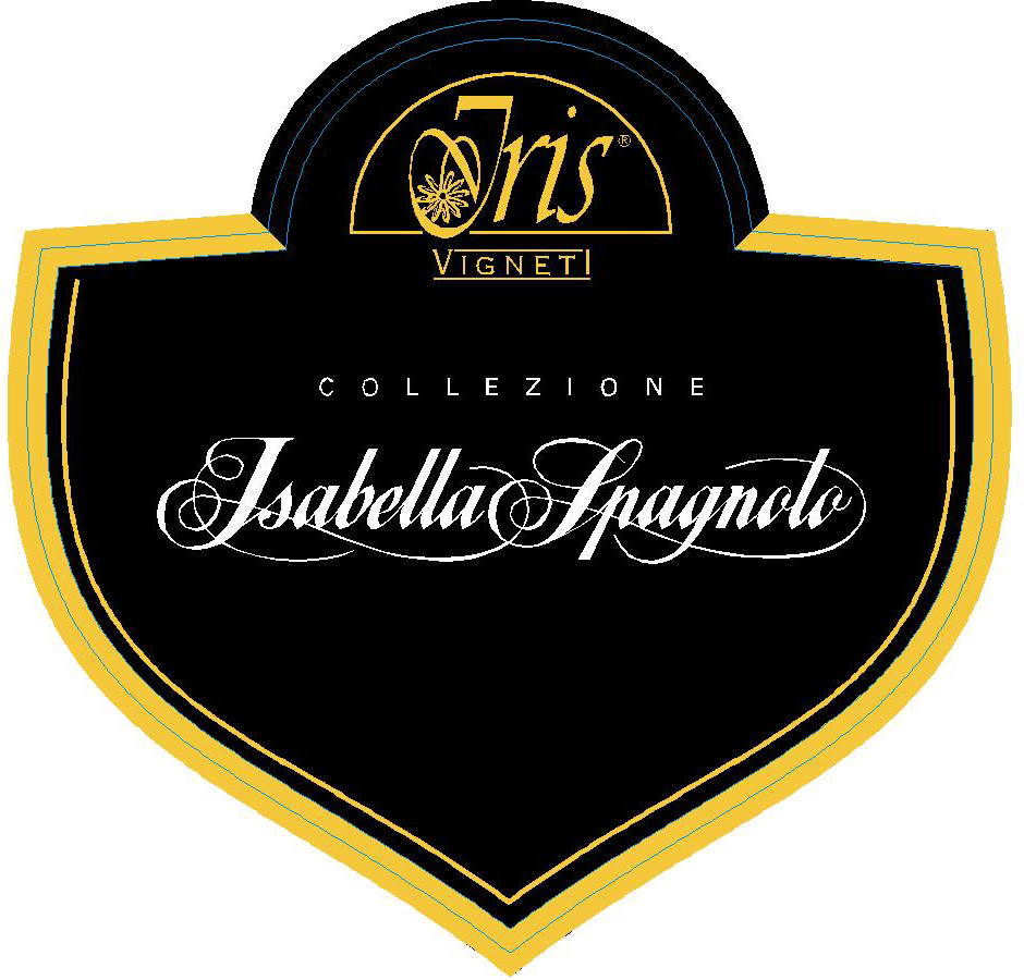 Cabernet Sauvignon Collezione Isabella Spagnolo 2013
