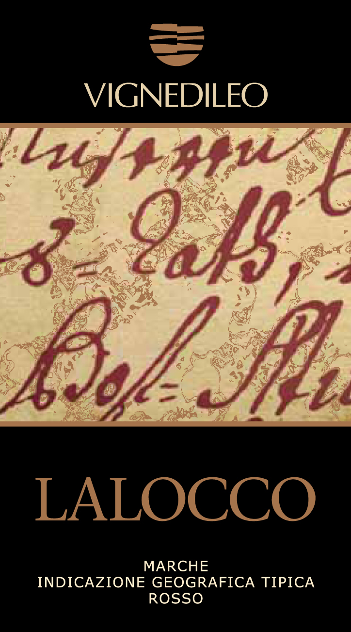 Lalocco Marche Rosso Igt 2005
