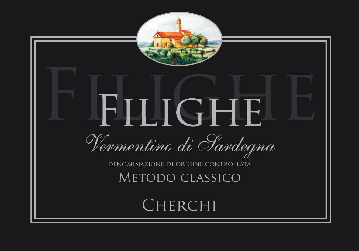 Vermentino Brut Filighe 2015