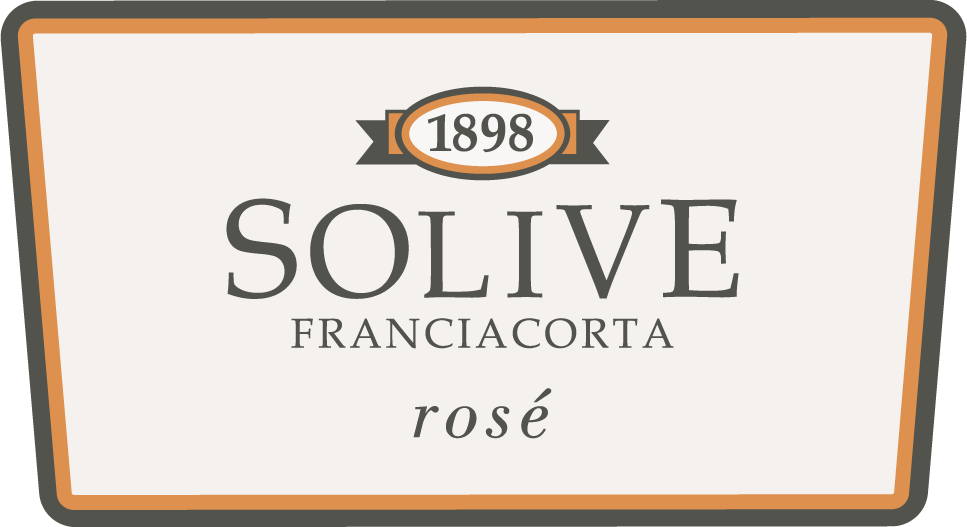 Franciacorta Rosé sa