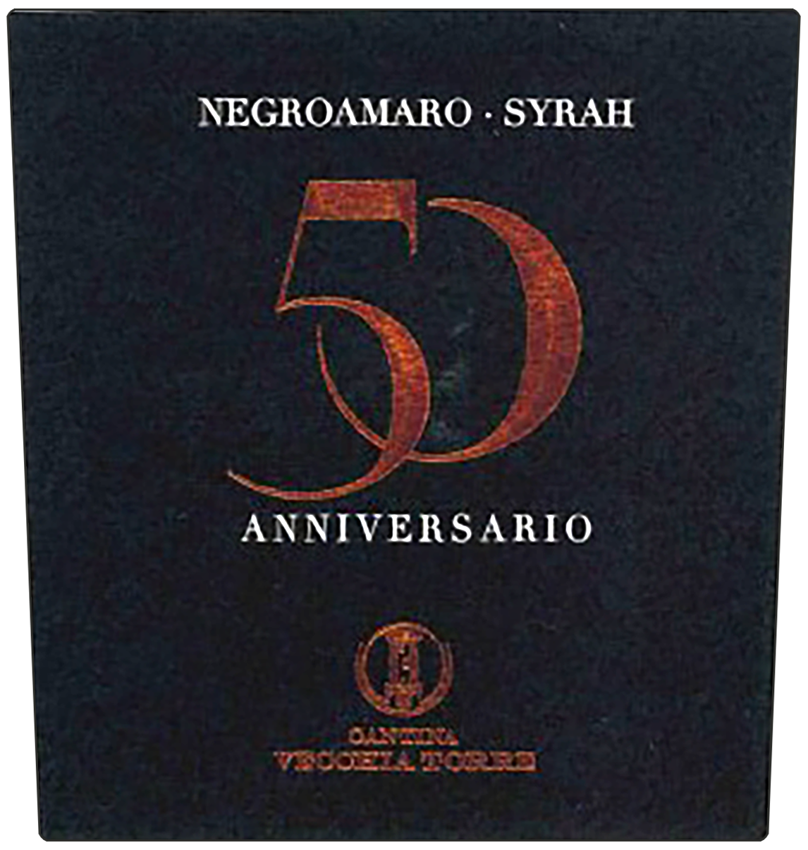 50° Anniversario Igp Salento 2011