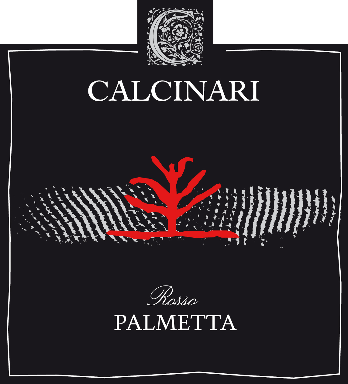 Marche Rosso Igt Palmetta 2009