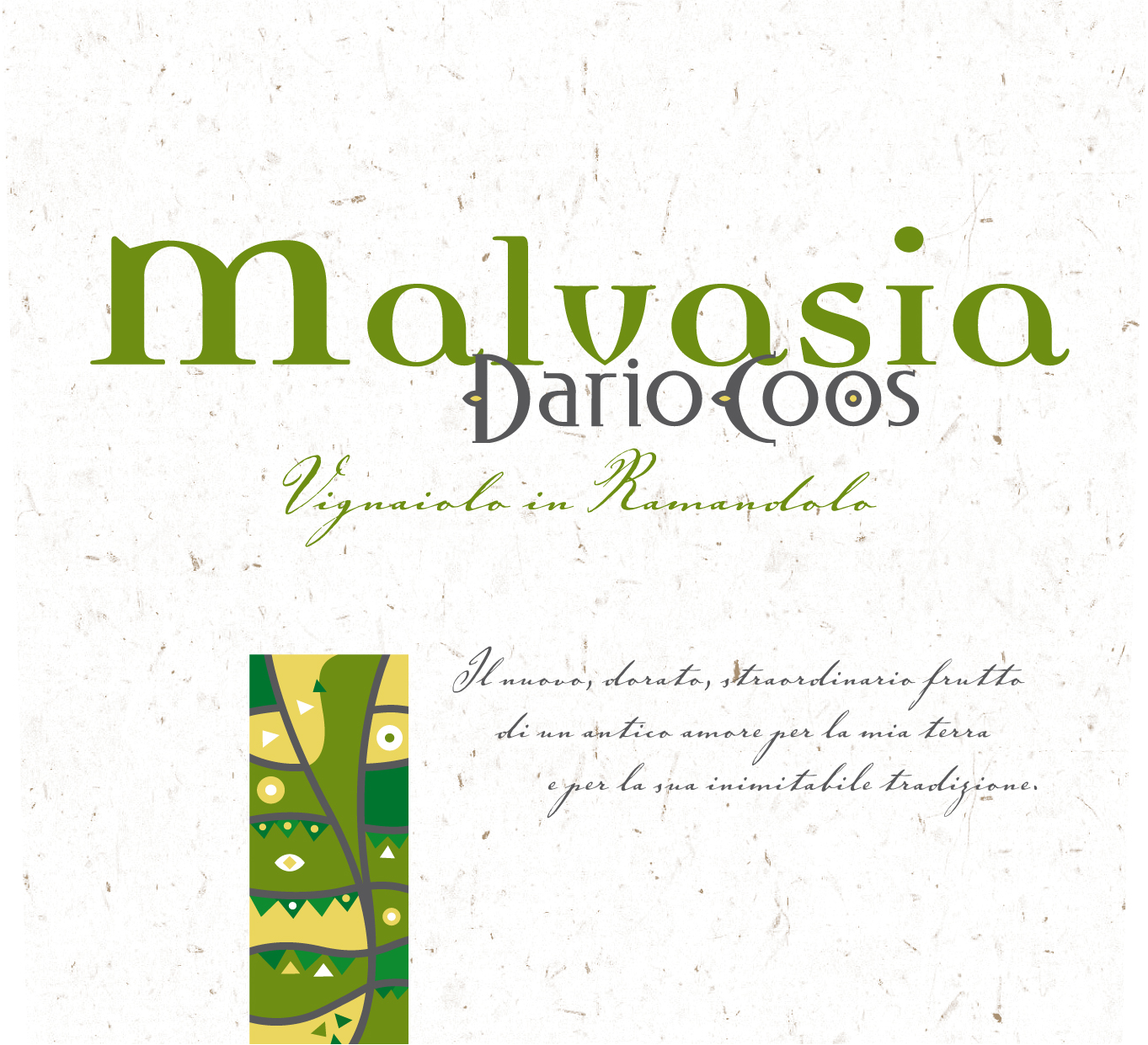 Malvasia 2019