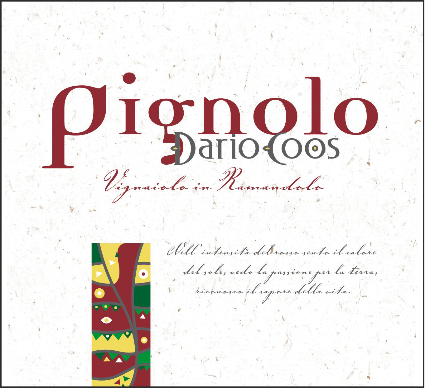 Pignolo 2017