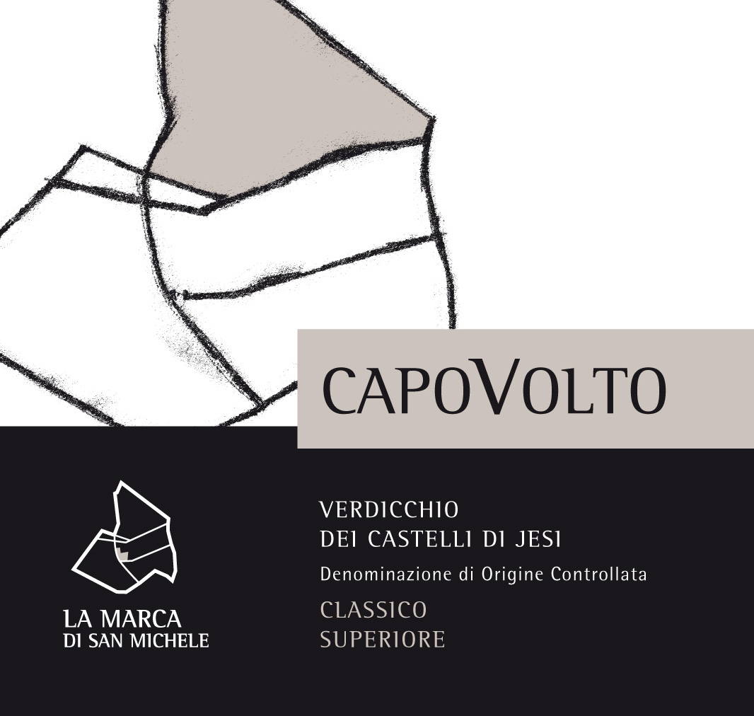 Verdicchio dei Castelli di Jesi Capovolto 2007