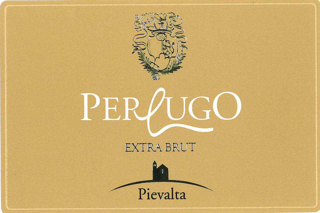 Extra Brut Perlugo sa