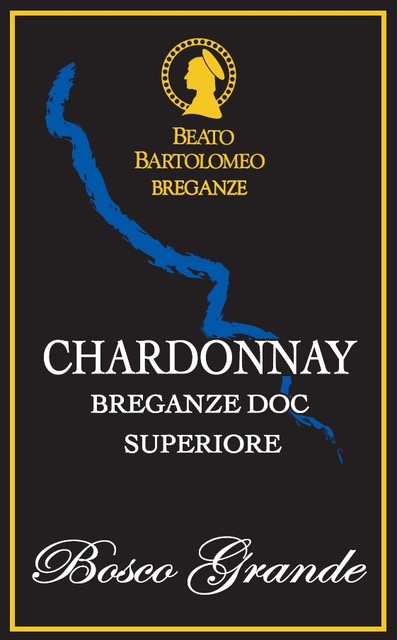 Chardonnay Bosco Grande 2016