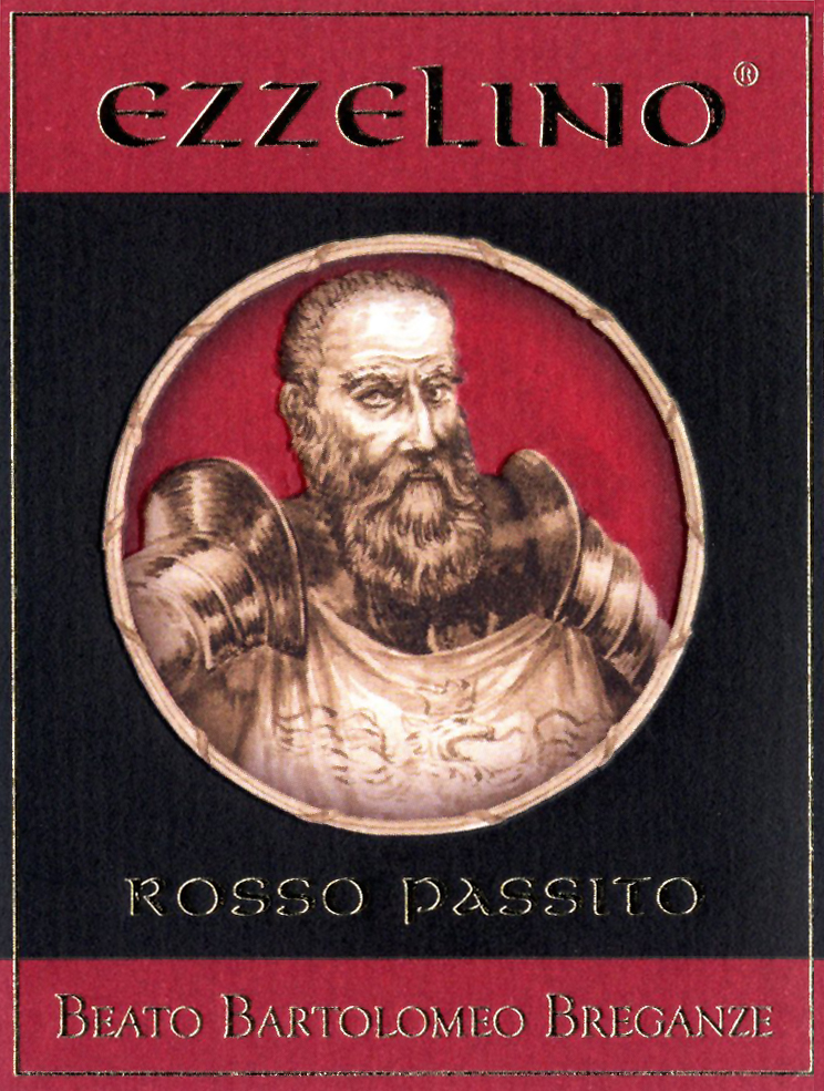 Groppello Passito Ezzelino 2009