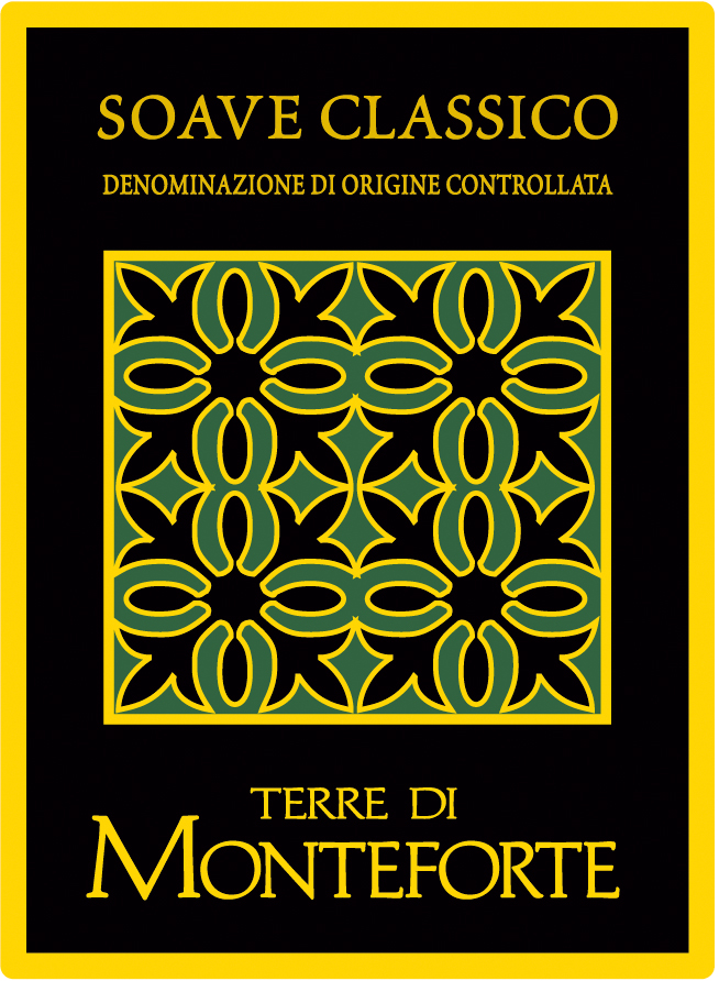 Soave Classico Doc Terre di Monteforte 2009