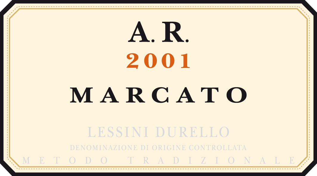 Lessini Durello A.R. 2000