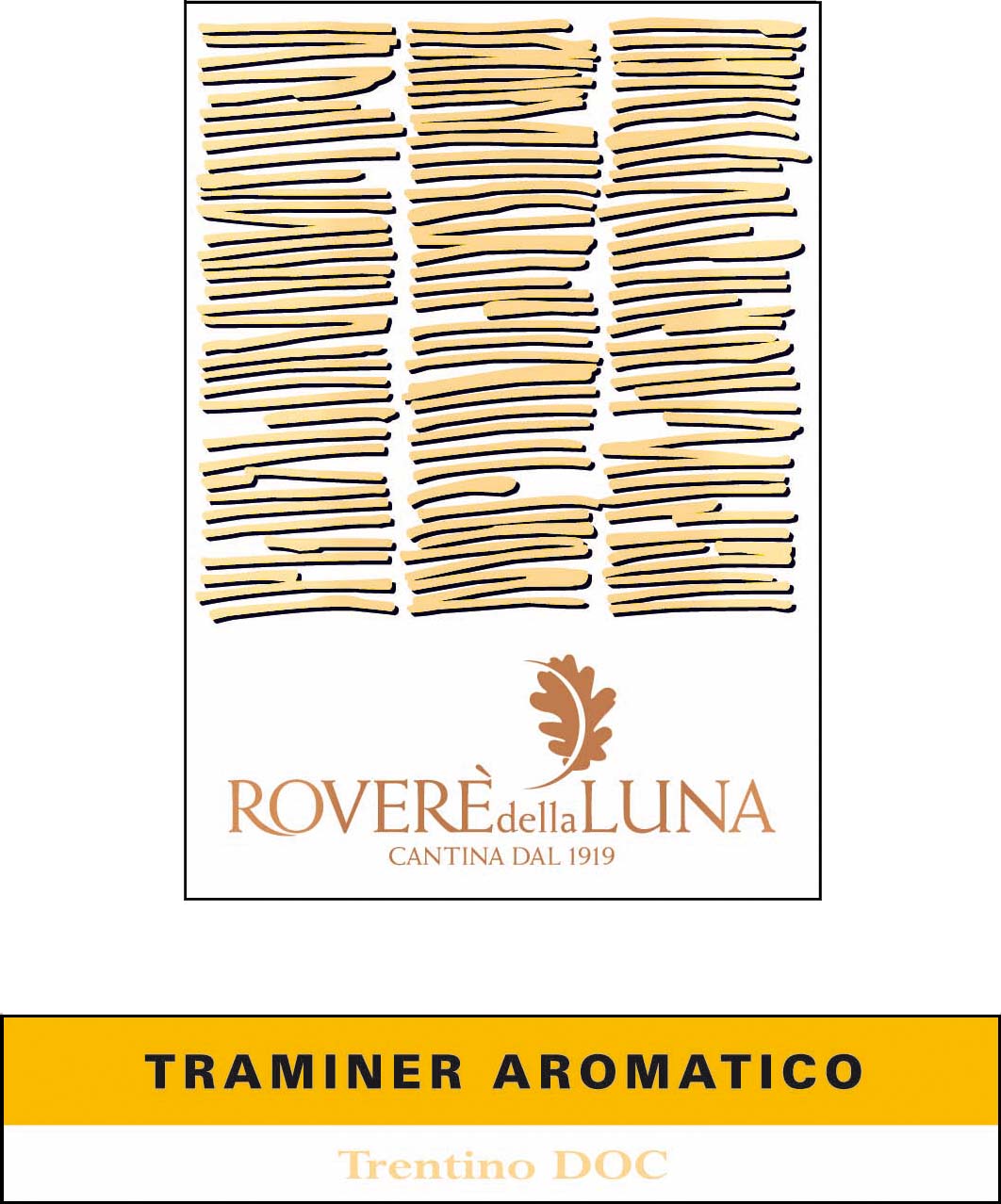 Traminer Aromatico Trentino Doc 2009