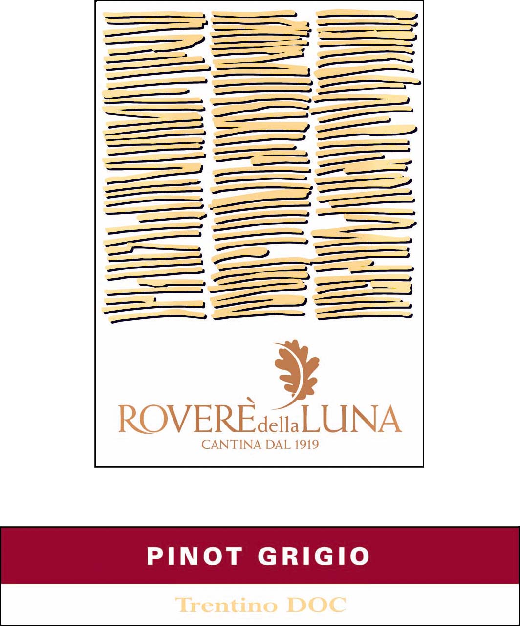 Pinot Grigio Trentino Doc 2010