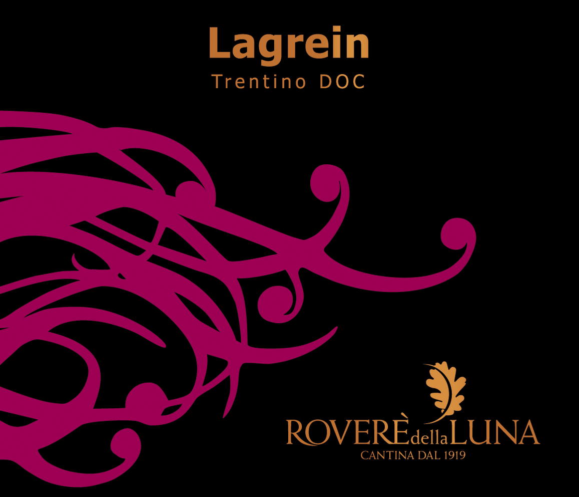 Lagrein 2009