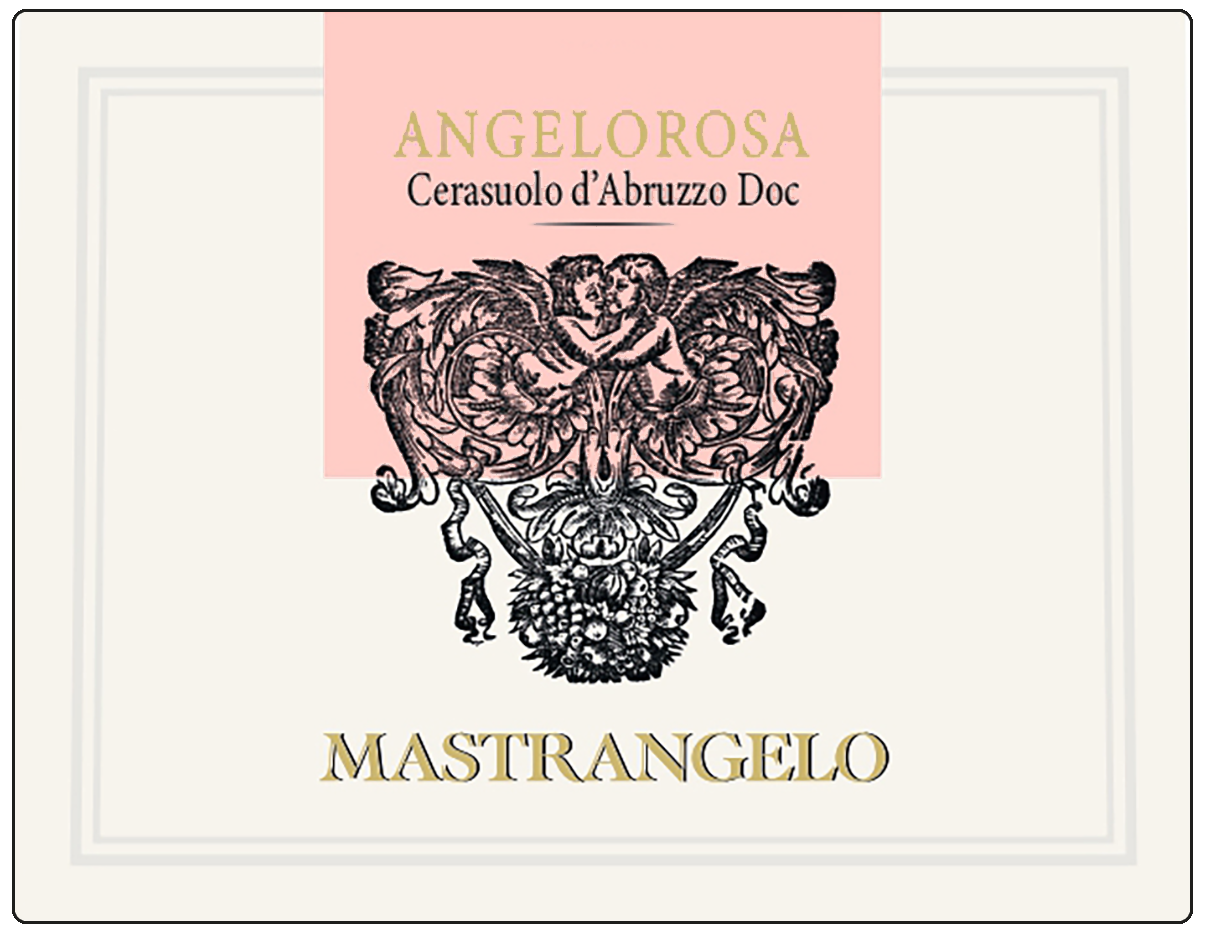 Angelo Rosa 2020