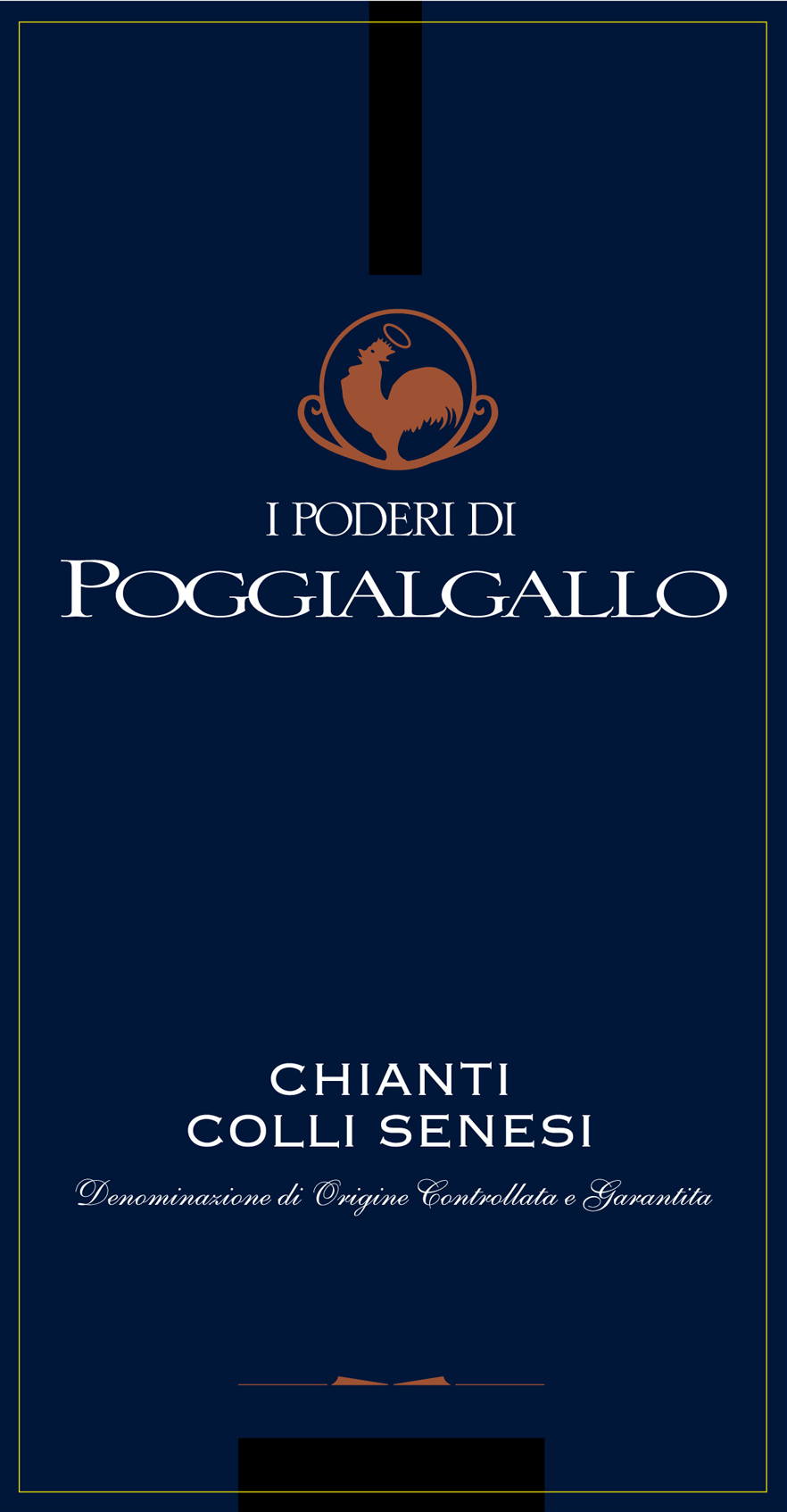 Chianti Colli Senesi 2024