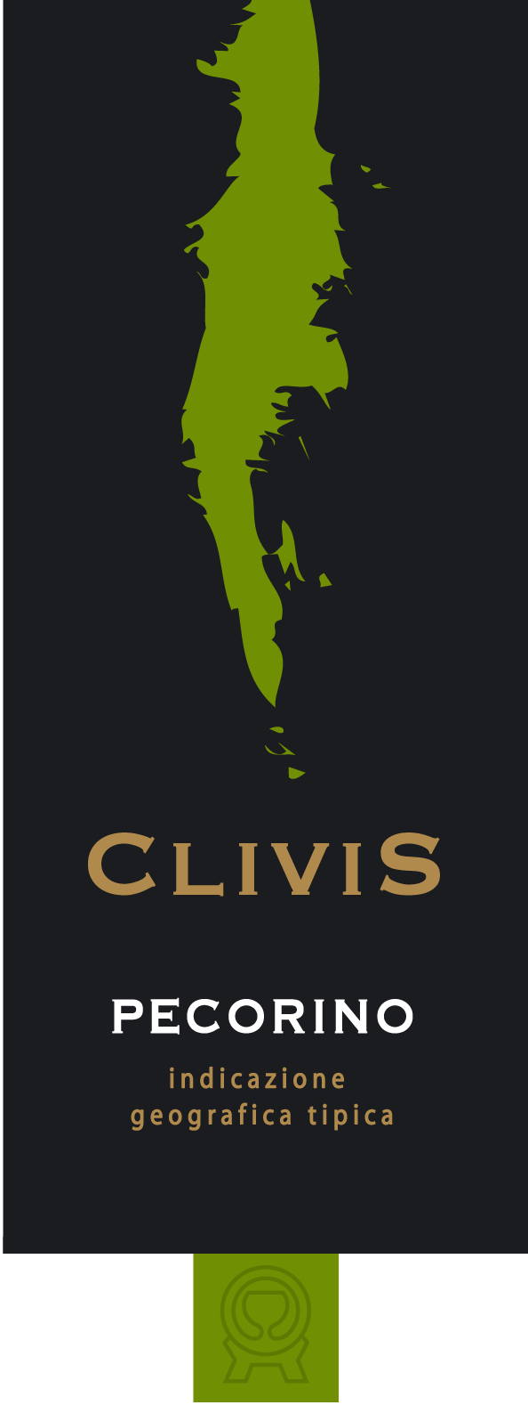 Pecorino Clivis 2009