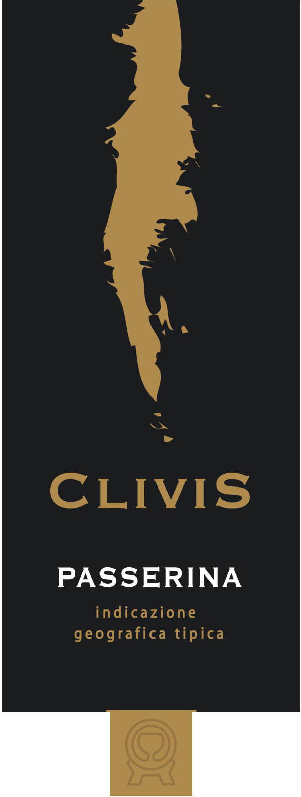 Passerina Clivis 2009