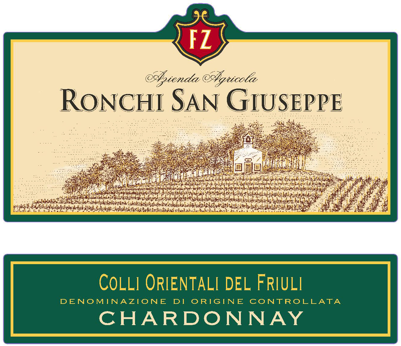 Chardonnay 2014