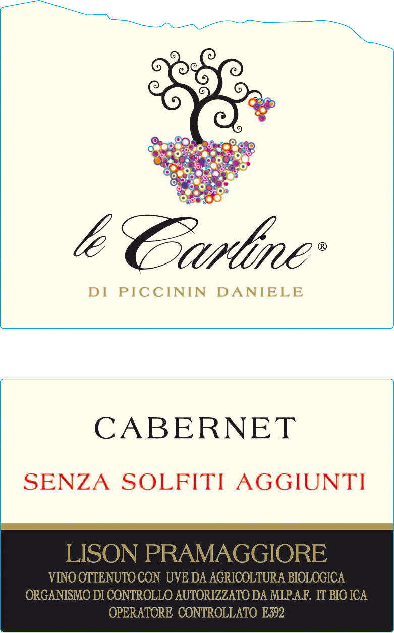 Cabernet 2011