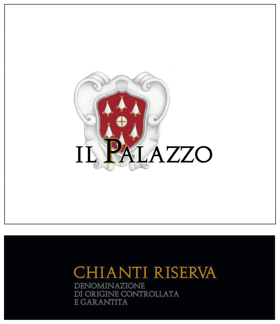 Chianti Riserva 2011