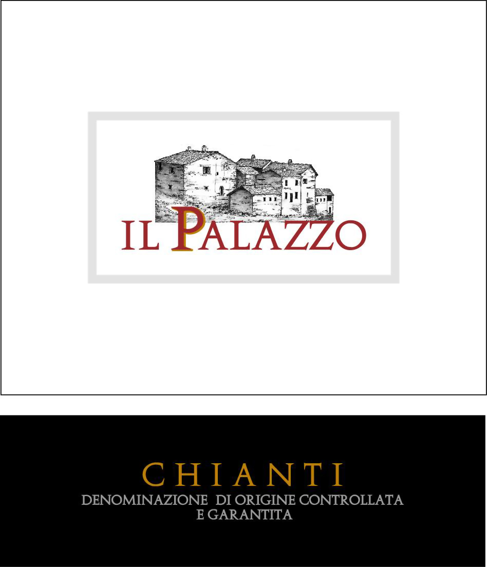 Chianti Il Palazzo 2017