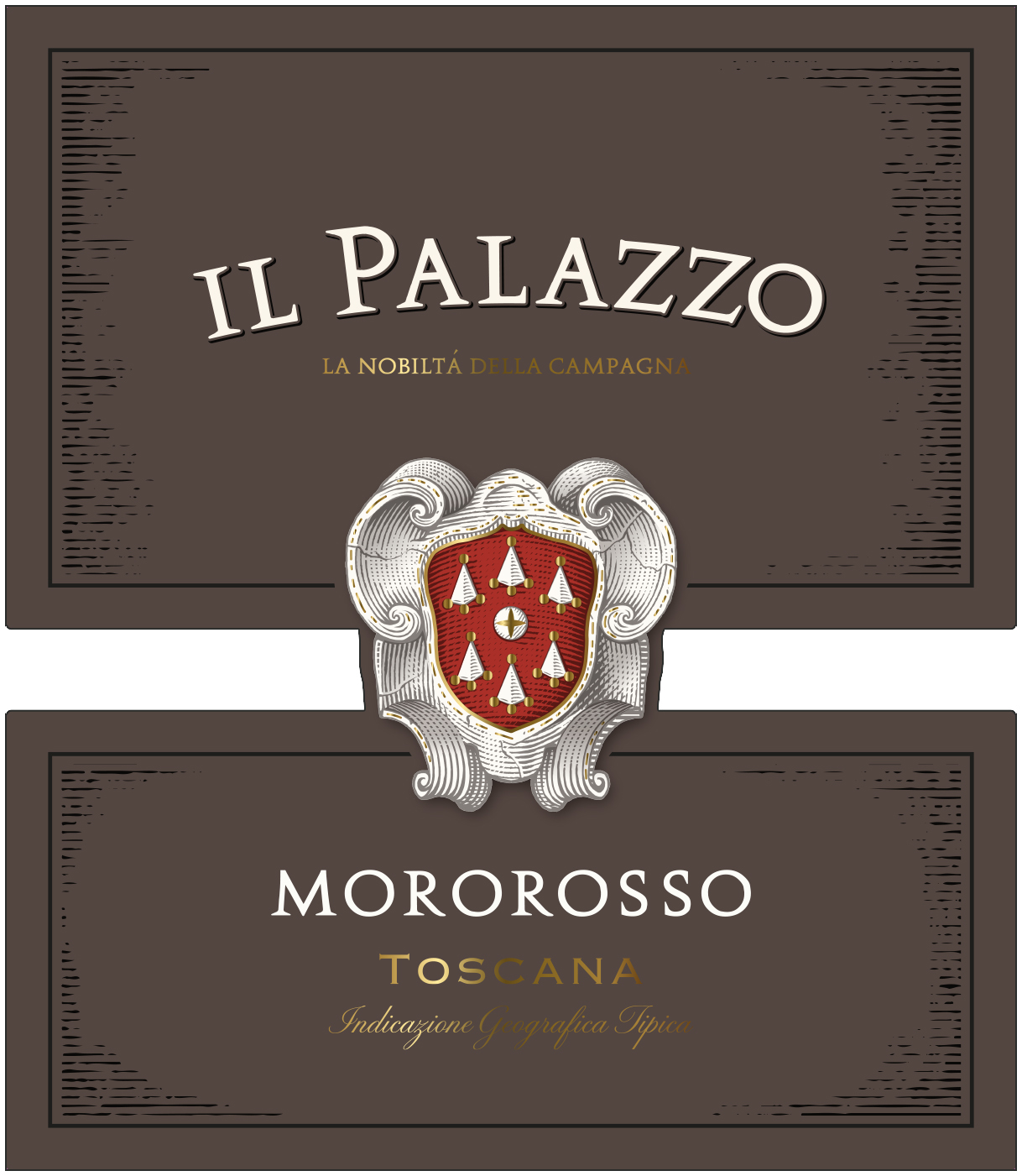 Moro Rosso 2007