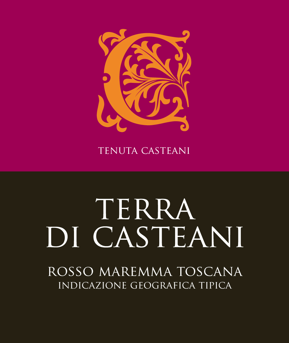 Terra di Casteani 2010
