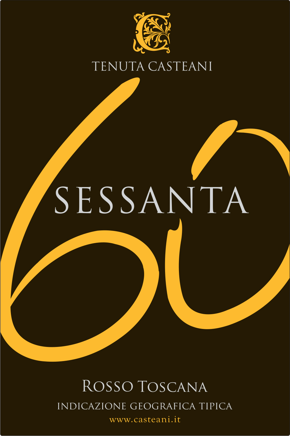 Sessanta 2007