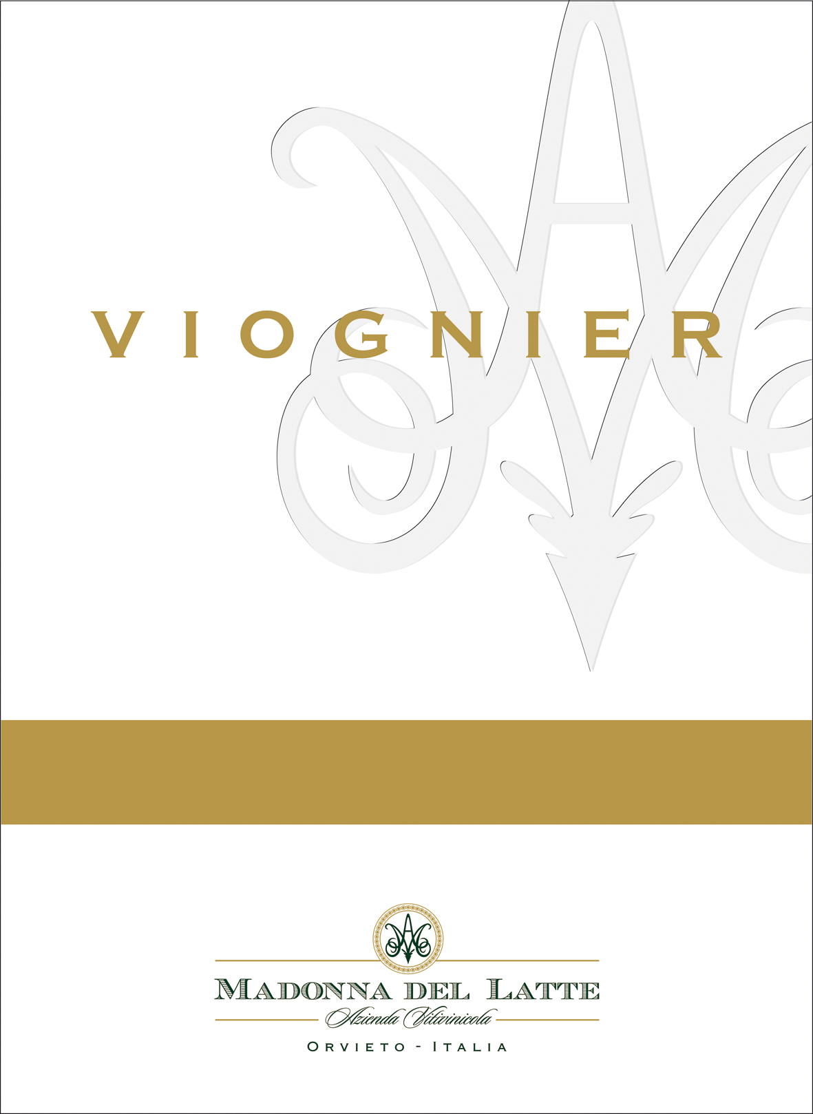 Viognier 2009