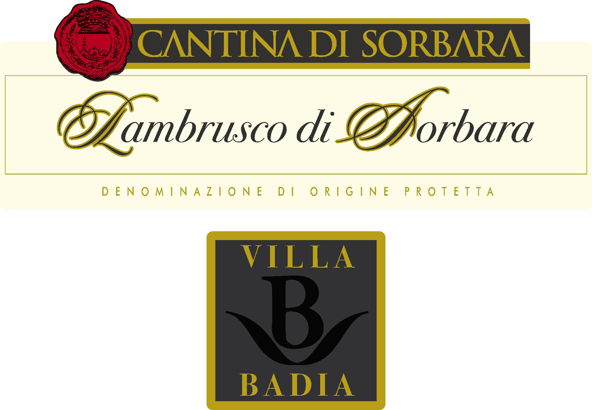 Lambrusco di Sorbara Villa Badia sa