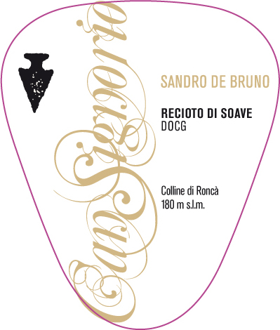 Recioto di Soave Cansignorio 2007